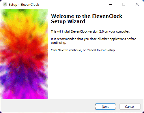 Windows 11は間もなく複数のモニターでタスクバーの時計を表示します