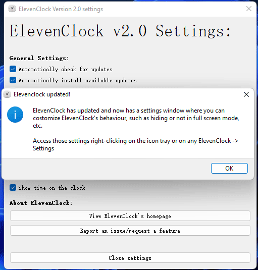 How To Add A Clock On Your Secondary Monitor S Taskbar In Windows 11