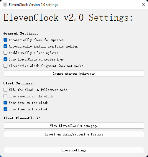 How to Show a Taskbar Clock on the Secondary Monitor Windows 11? MiniTool