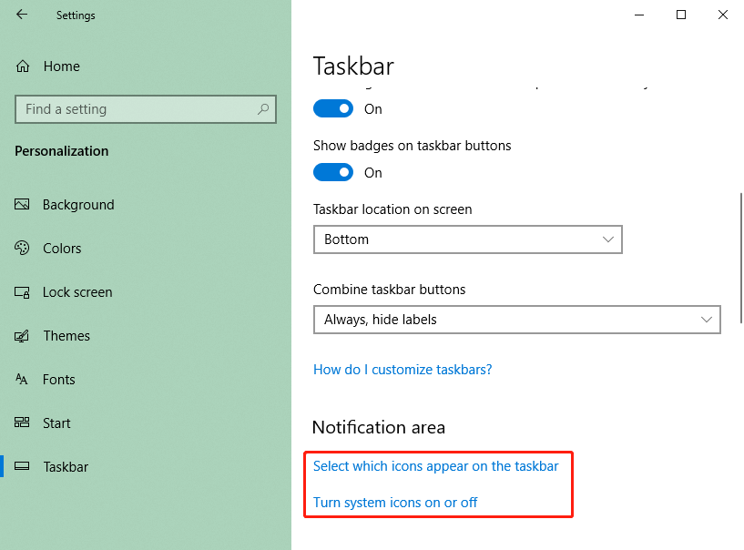 How to Get Sound Bar Icon on Dell NetBook Computer Windows 11/10