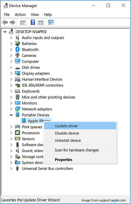 9-ways-fix-iphone-not-showing-up-in-my-computer-windows-11