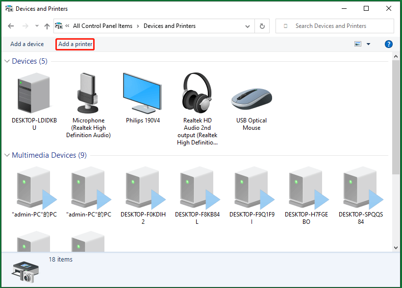 What’s Microsoft XPS Document Writer & How to Install It? MiniTool