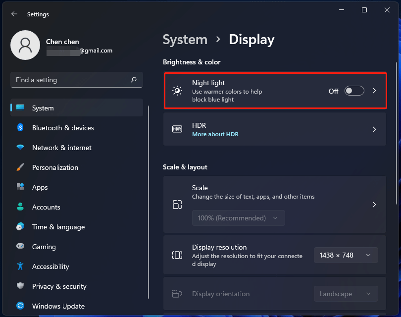 Screen Dims When Playing Game Windows 11/10? Fix It Now! MiniTool