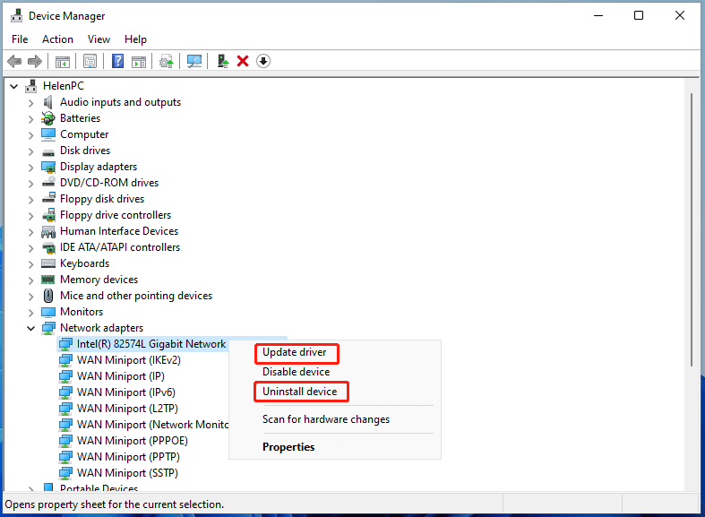 windows 10 not showing all computers in network