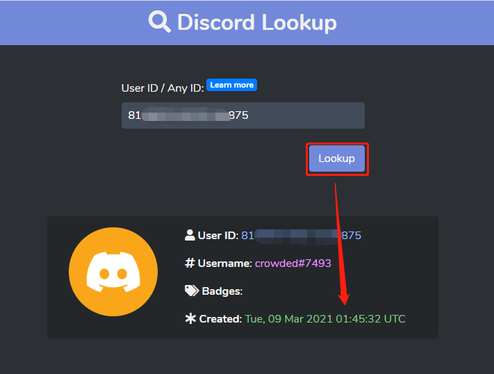 how to join astd discord|TikTok Search