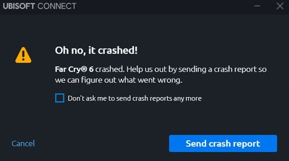 How to Fix Far Cry 6 Crashing,Won't,Freezing,Stuttering,Launching,Stuck on Screen& Black Screen