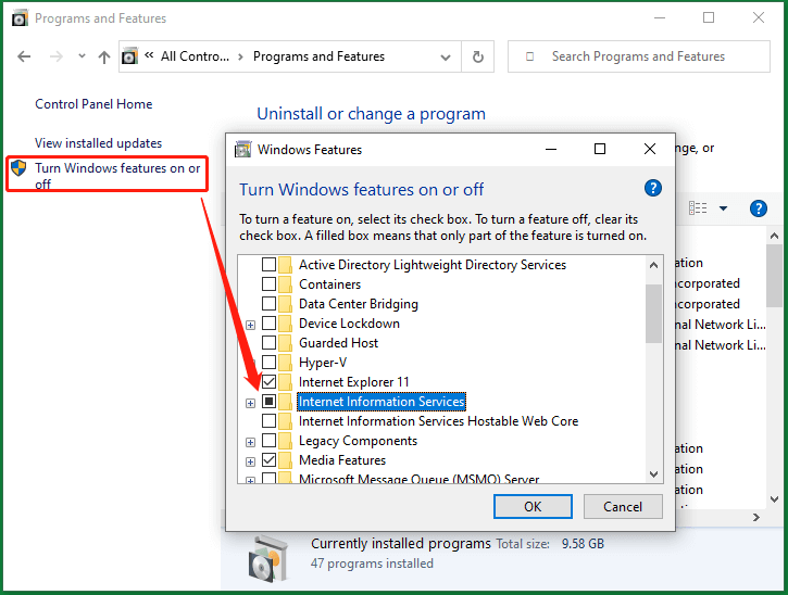 3 Ways to Check if a Program is 32-bit or 64-bit on Windows 10 Password  Recovery