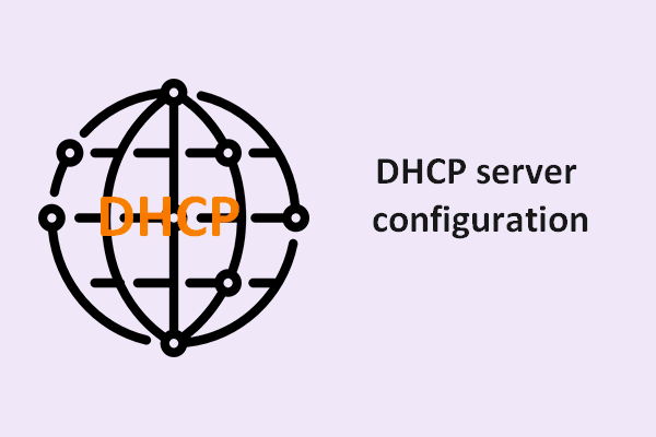 dhcp server configuration process thumbnail