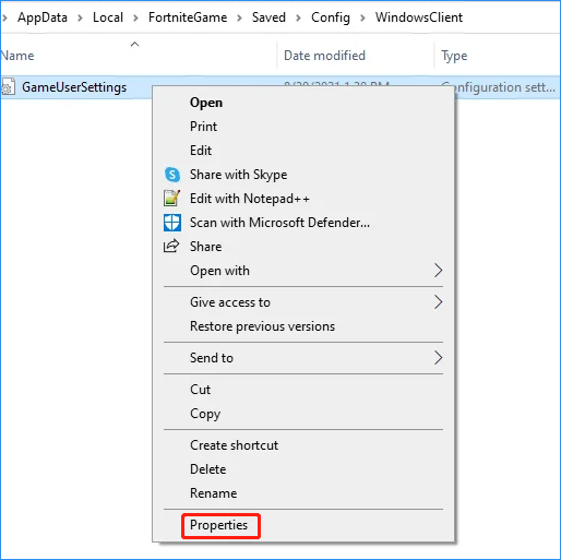 How to Fix Fortnite Edit Delay on Your PC? Try Ways Here! - MiniTool
