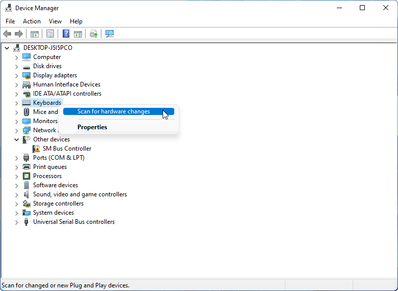 9-fixes-for-keyboard-volume-keys-not-working-windows-11-10-minitool