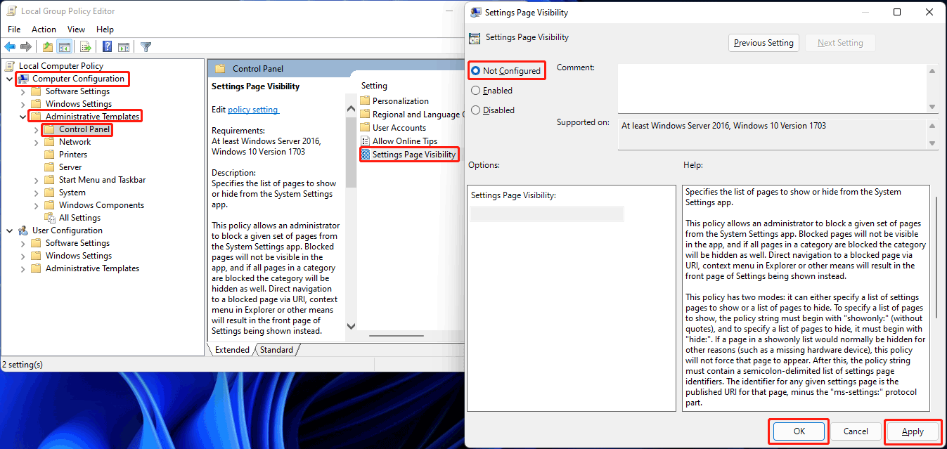 Best Fixes for Windows Update Check for Updates Grayed out MiniTool