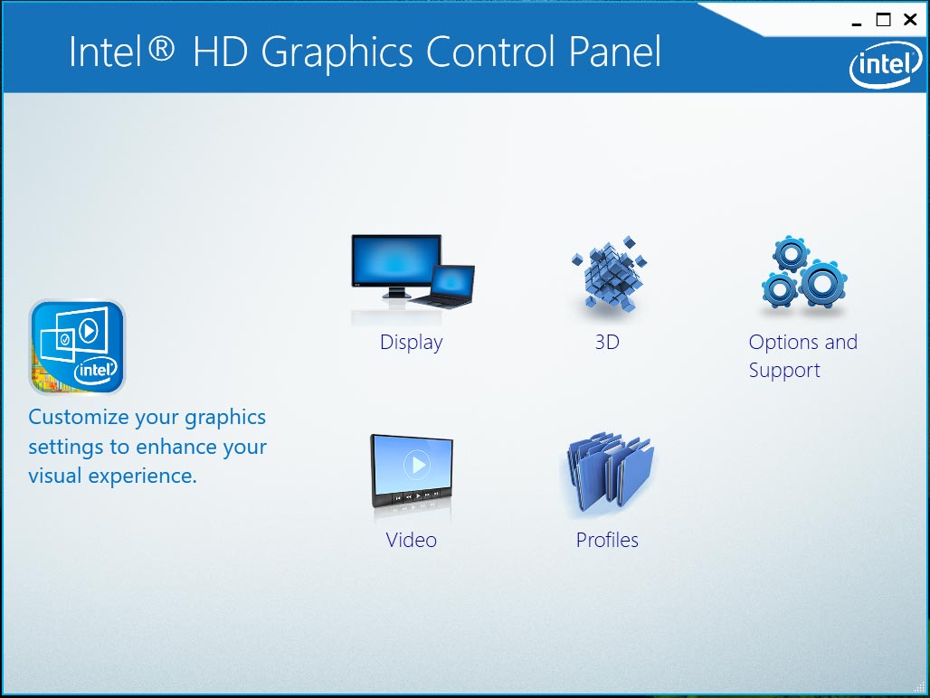 Verklaring Tapijt onwetendheid Intel HD Graphics Control Panel Won't Open? 6 Ways for You!