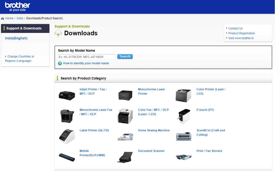 How to Download and Brother Printer Drivers 11?