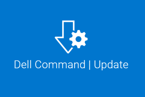 Descubrir 148+ imagen dell command update download for windows 10