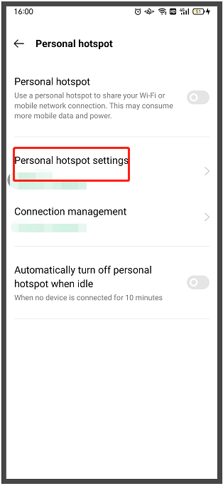 How To Make Mobile Hotspot Faster How to Make Hotspot Faster iPhone/Android? - MiniTool
