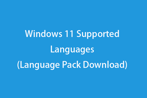 windows 11 supported languages thumbnail
