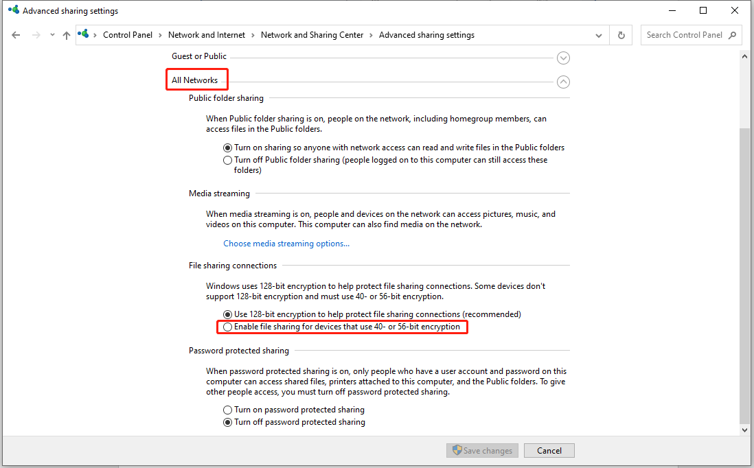 Bluetooth File Transfer Not Working on Windows 10/11 MiniTool