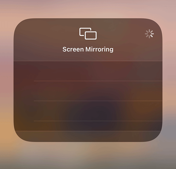 What Is Screen Mirroring iPhone? How to Do It? Here Are Answers! MiniTool