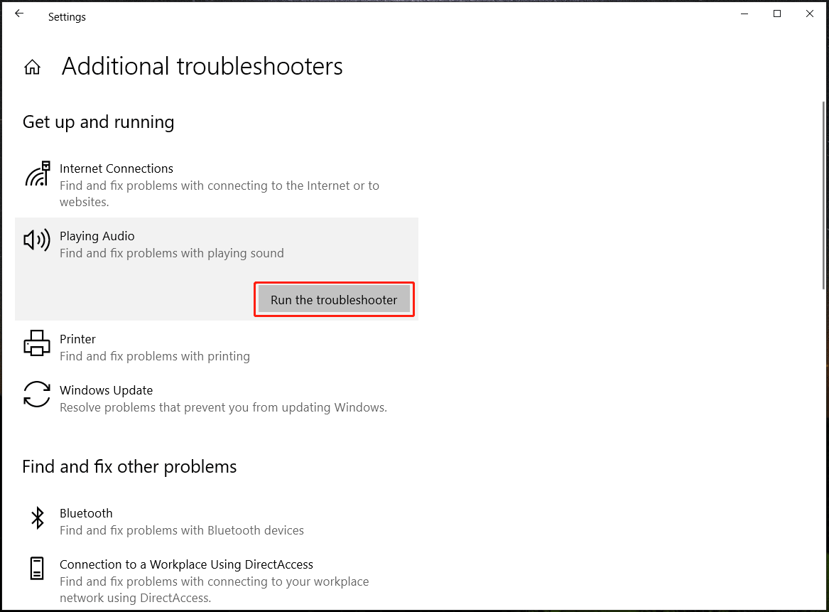 Is Skype Stereo Mix Not Working in Windows 11/10? Try 7 Ways! MiniTool