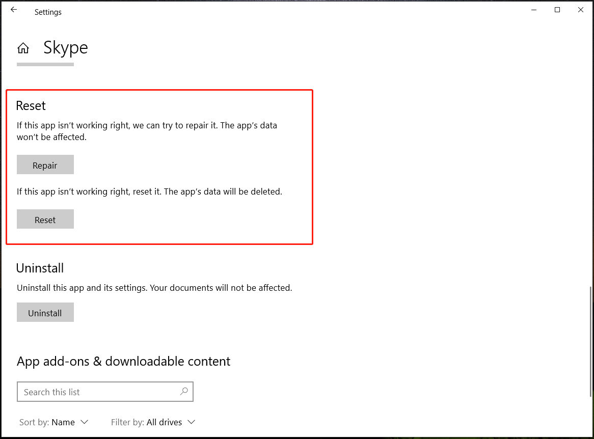 Is Skype Stereo Mix Not Working in Windows 11/10? Try 7 Ways! MiniTool