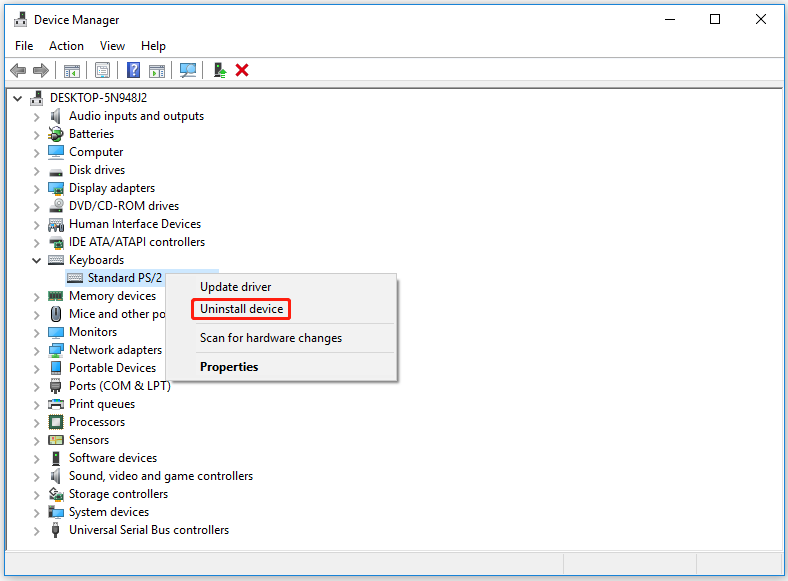 How to Fix the “Best Driver Software Is Already Installed” Error