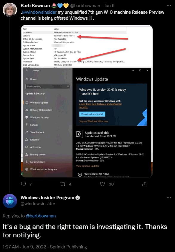 windows 11 bugs reddit windows 11 bugs reddit