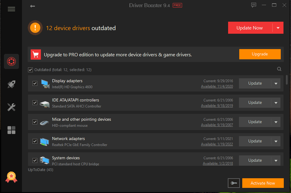 Is IObit Driver Booster Safe to Use? Here's the Answer - MiniTool Partition Wizard