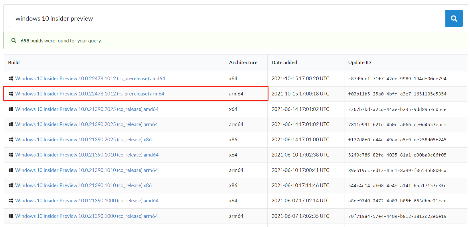 How to Download Windows 10 ARM ISO for ARM Processors - MiniTool