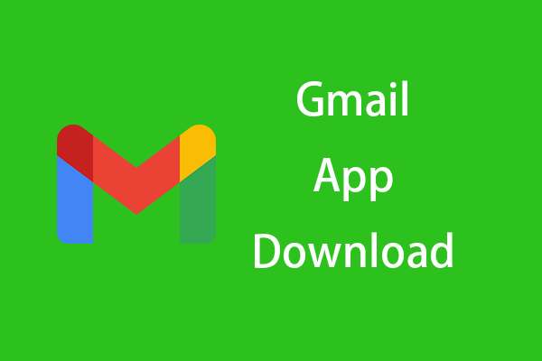 Android, iOS, PC, Mac için Gmail Uygulaması İndir