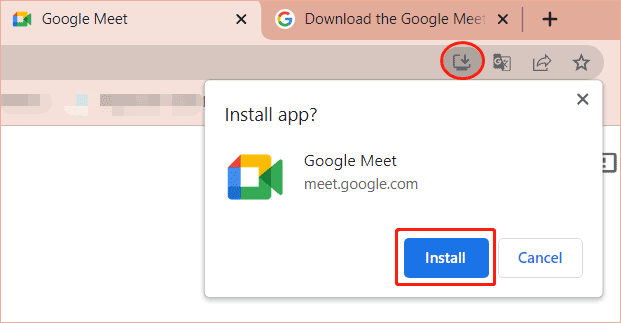 How to Download Google Meet for PC (Windows 11/10), Android & iOS