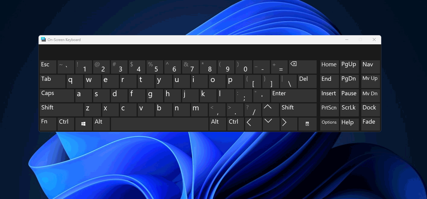 Where Is The On Screen Keyboard In Windows 10 At Pamela Beeler Blog Where Is The On Screen Keyboard In Windows 10 At Pamela Beeler Blog