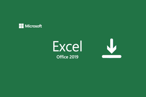 Microsoft Excel 2019 Download Free for Windows/Mac/Android/iOS