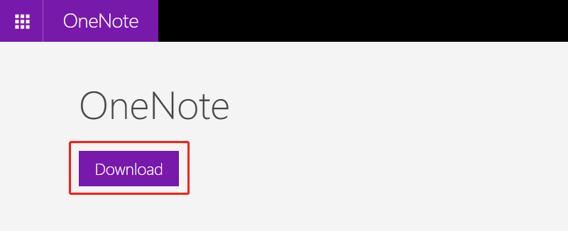 download onenote 2016 for windows 10