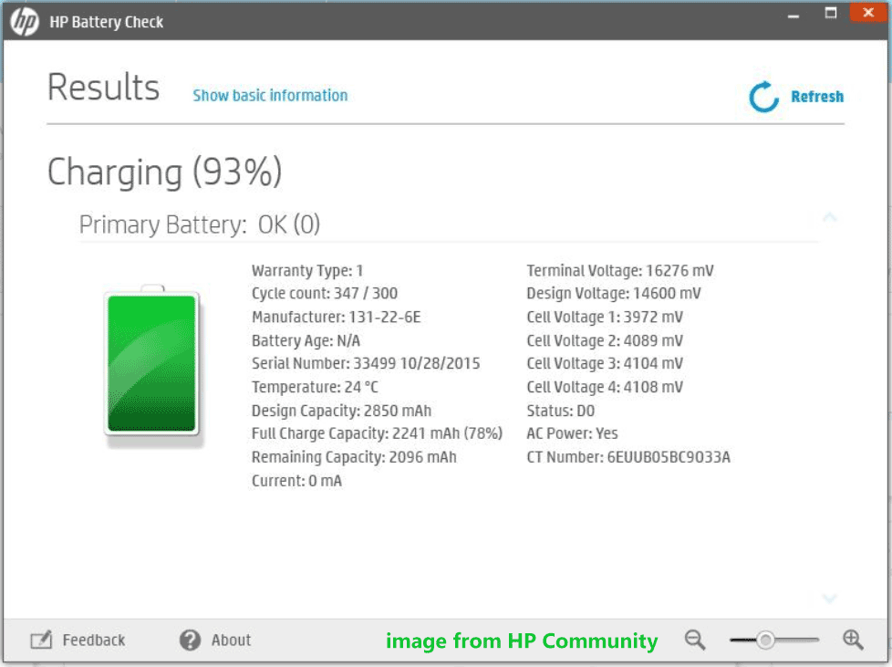 Hp Laptop Battery Calibration Windows 11 edu.svet.gob.gt