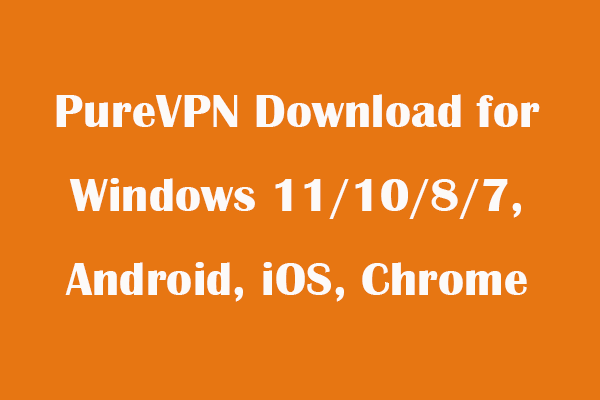 purevpn download for windows 10