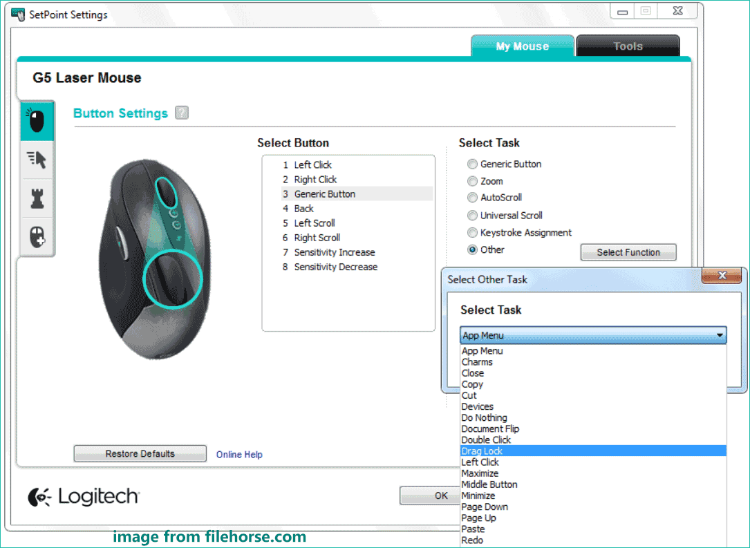 What Logitech Do? Download and Install It for