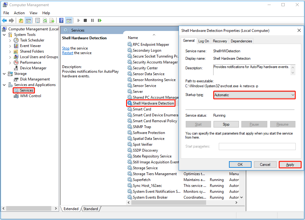 How to Fix Epson Scanner Driver Installation Failure MiniTool