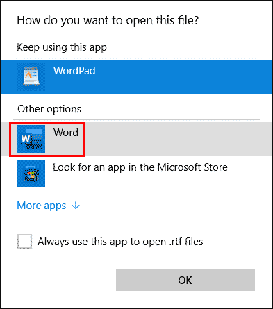 How to Convert WordPad Documents to PDF? - MiniTool