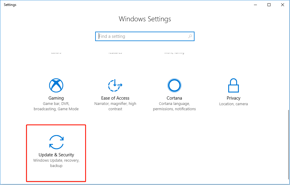 Solutions to the Automatic Typing on the Keyboard MiniTool