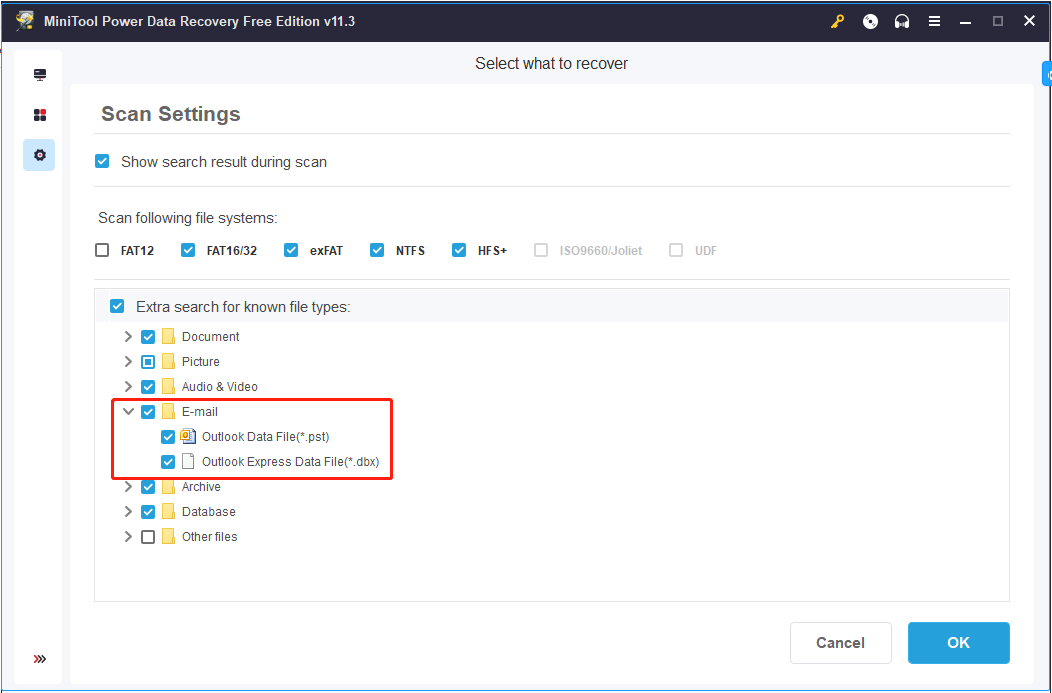 How to Recover Removed Calendars and Emails in Outlook MiniTool