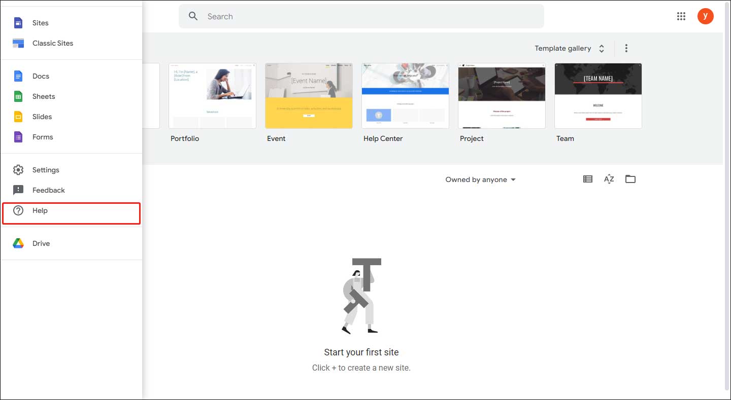Answers Got Google Sites Sign In What Is Google Sites MiniTool answers-got-google-sites-sign-in-what-is-google-sites-minitool