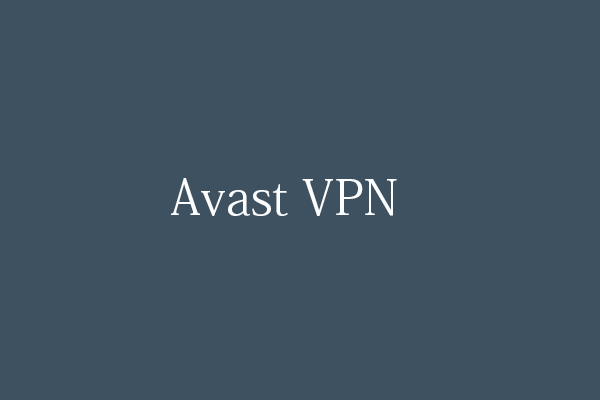 Avast Secureline VPN Review & Download para PC/Mac/Android/iOS