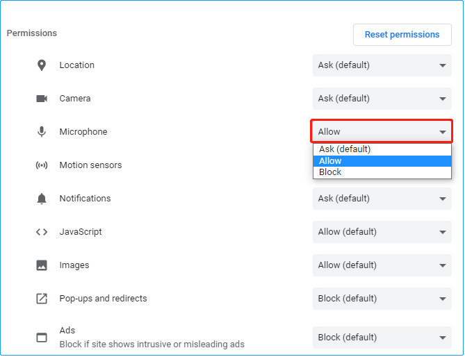 How to Fix Word Dictation Not Working Issue in Windows 10 MiniTool