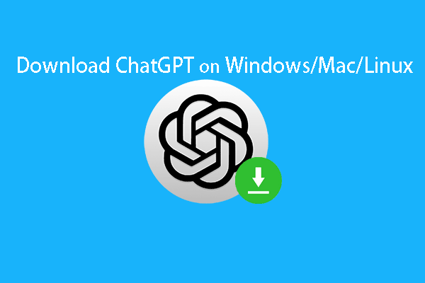 free download chatgpt