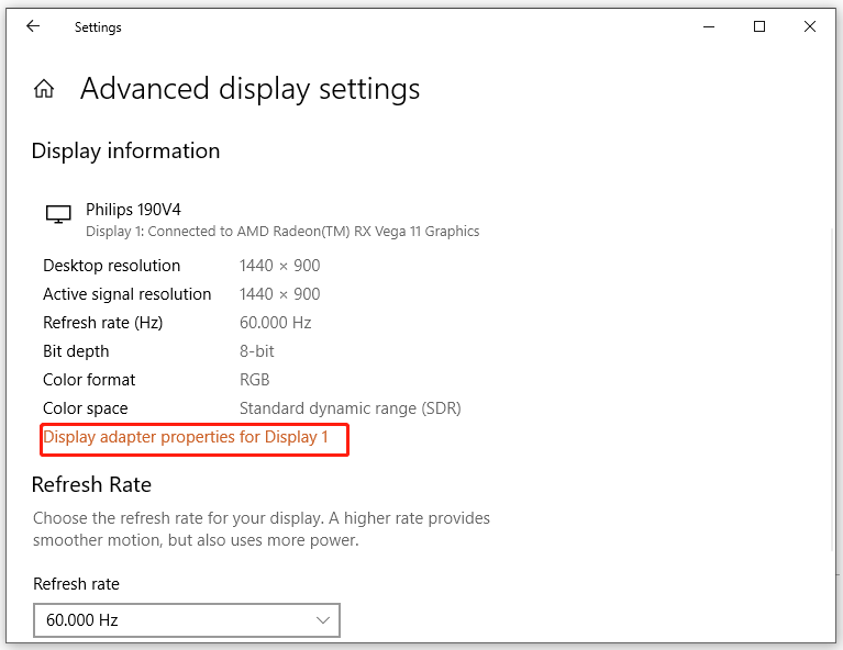 How to Fix Fortnite Screen Tearing, Flickering, and Freezing? MiniTool