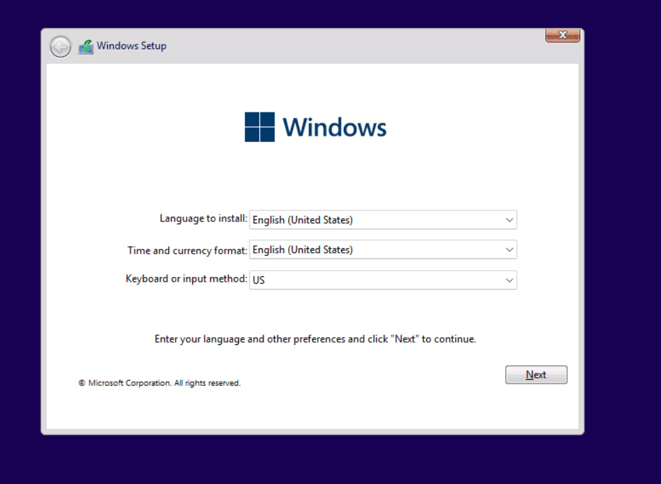 What Is Tiny11  a Lightweight Windows 11 for Download via ISO - MiniTool