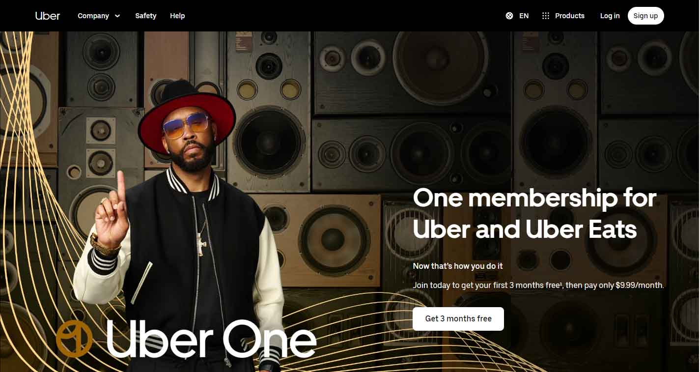 Uber One Membership Is an Uber One Membership Worth It? MiniTool