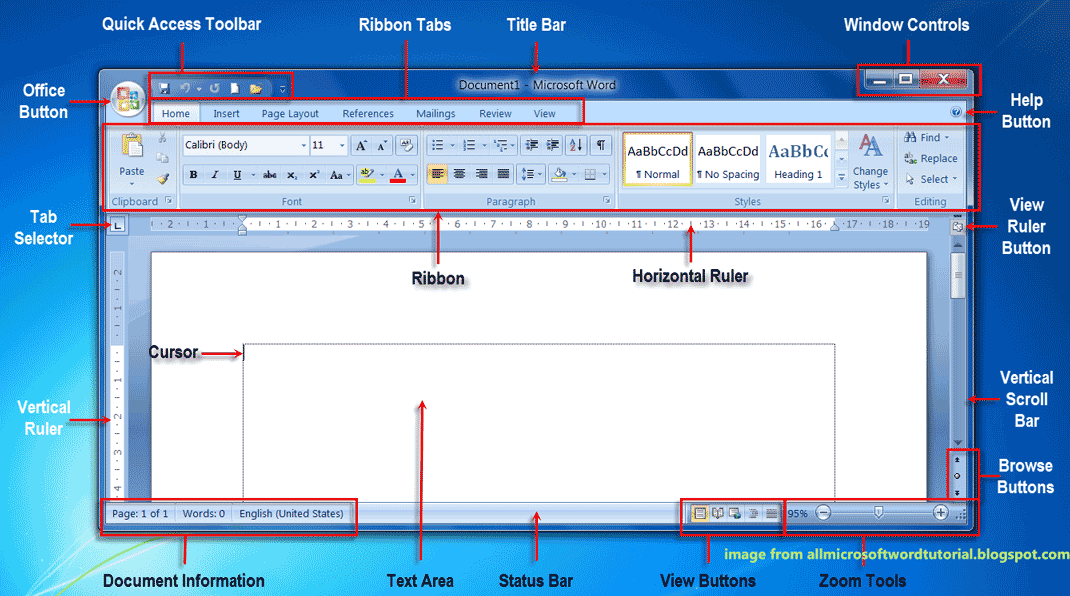 winword 2007 download
