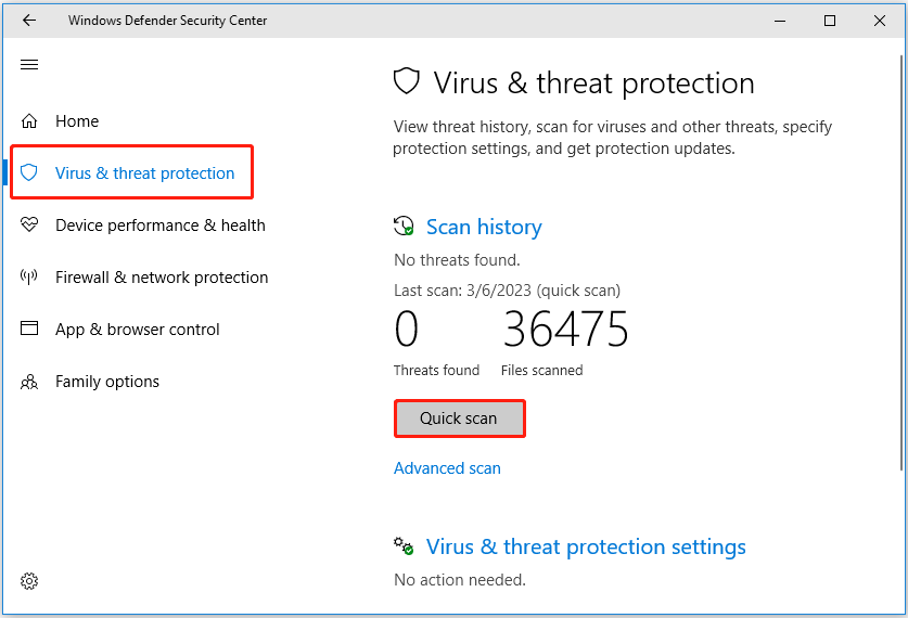 5 Ways to Fix Print Spooler Service High CPU Usage MiniTool
