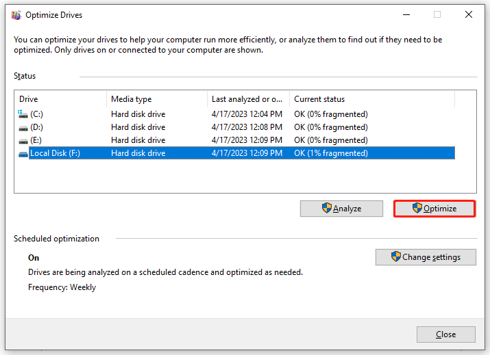 How to Fix Slow Computer Startup on Windows 10/11? MiniTool